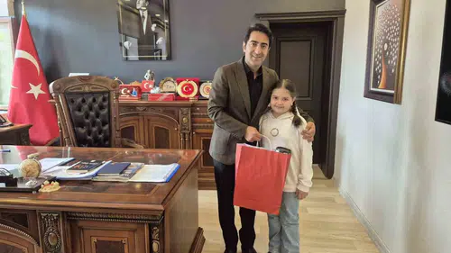 Sarıkamışlı öğrenciler Türkiye şampiyonasına gidiyor