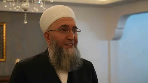 Gümüşel davasında mahkemeden direnme kararı geldi
