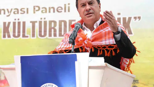 Muğla Yörük kültürünü yaşatmak için toplanıyor