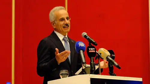 Bayburt ve Gümüşhane’de beklenen havalimanı için tarih verildi