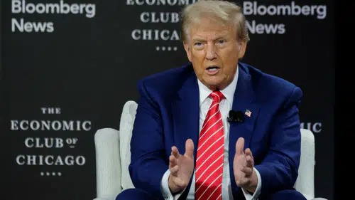 Trump'tan Tahran'a nükleer rest: Uzun vadeli denetim
