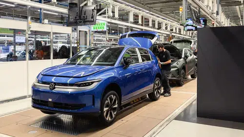 Volkswagen elektrikli otomobilleri daha erişilebilir hale getiriyor