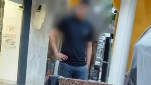 Datça’da taciz iddiası sonrası şüpheli cezaevine gönderildi