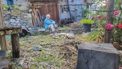 Yazılım dünyasından Antalya'nın dağ köyüne uzanan bir kaçış hikayesi