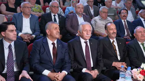MHP'den terörle mücadelede sert mesaj Ya silahlar ya da kendileri gömülecek