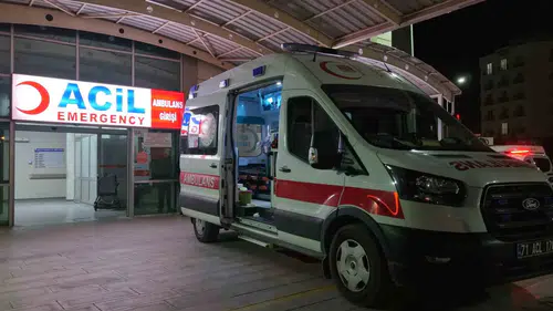 Kırıkkale'de araç ticareti kavgası kanlı bitti