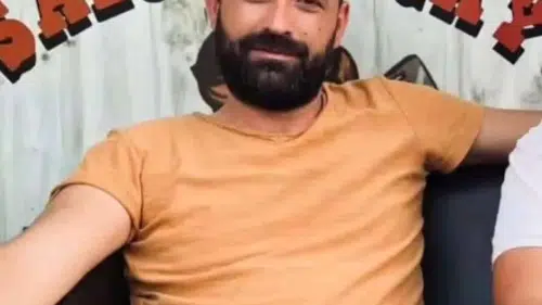 Kayseri'de parktaki bıçaklı kavgada hayatını kaybeden kuaför toprağa verilecek