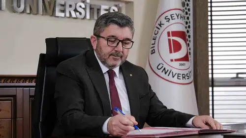 Bilecikli öğrencilerin 64 projesine TÜBİTAK’tan onay çıktı