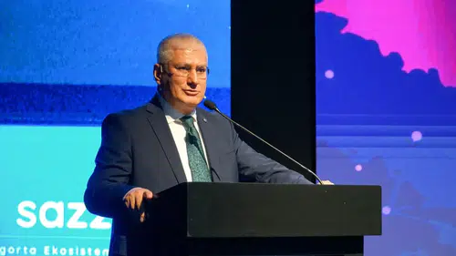 Sigortacılıkta yeni dönem başlıyor