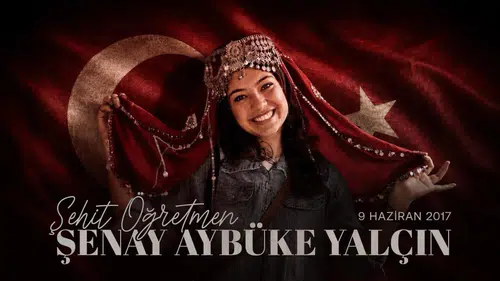 İletişim Başkanı Duran'dan Aybüke Öğretmen için anma mesajı