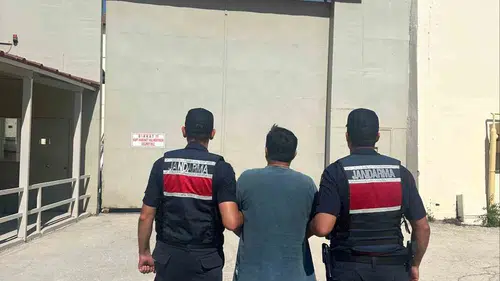 Bilecik’te aranan hükümlü jandarma operasyonuyla yakalandı