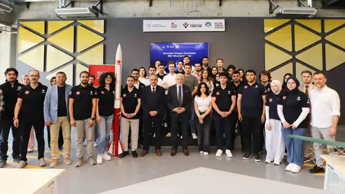 Diplomadan önce iş garantisi Konya'da mühendislik eğitimi değişiyor