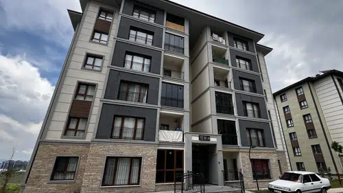 Kayseri'de aile içi kavgada kan aktı