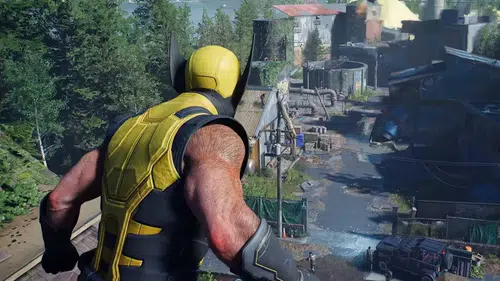 Marvel’s Wolverine oyunundan ilk uzun oynanış görüntüleri geldi