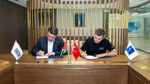 Baykar Filistinli 200 öğrencinin tüm masraflarını üstlendi