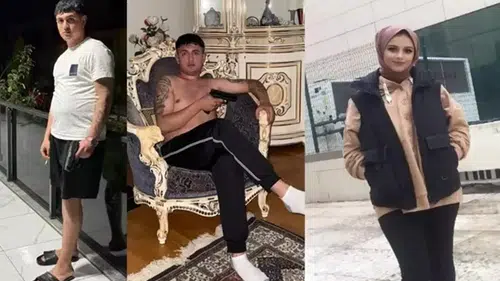 Hamile eşini öldüren sanığa anneden ek ceza talebi