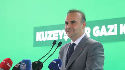 Gaziantep’te dev konut projesinde ikinci etap başlıyor
