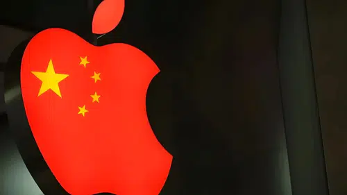 Apple maliyetleri düşürmek için ABD'nin yasaklı listesindeki Çinli üreticiye gidiyor