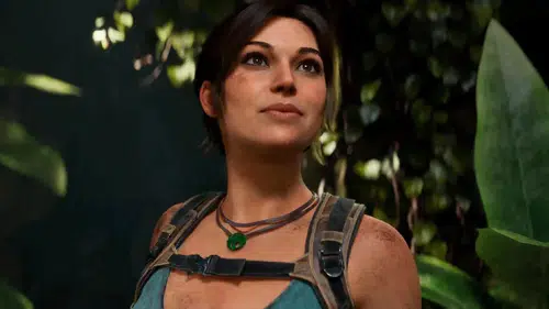 Lara Croft hayranlarına kötü haber Yeni Tomb Raider ertelendi