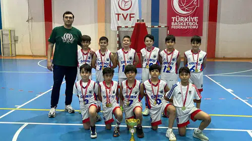 Gaziantep basketbolunda SANKO rüzgarı esti