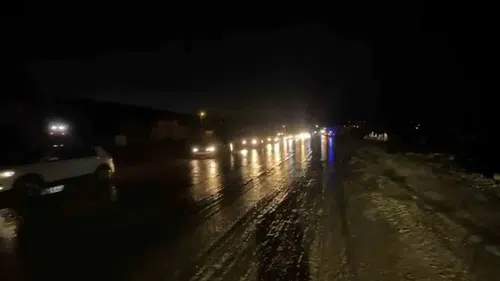 Elazığ ve Tunceli arasındaki ulaşım yeniden başladı