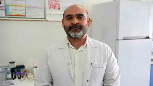Keneler sadece ateşli hastalık değil felç riski de taşıyor