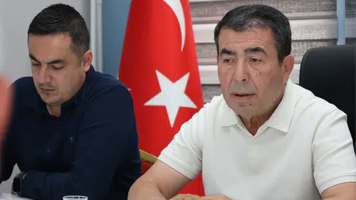 Bünyan Belediyesi yeni projeler için düğmeye bastı