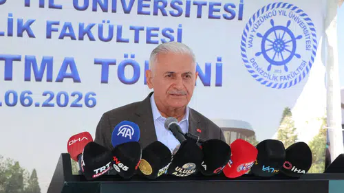 Van artık denizcilik eğitimiyle dünyaya açılıyor