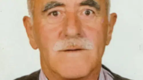 Bilecik esnafı Erdinç Çolak hayatını kaybetti