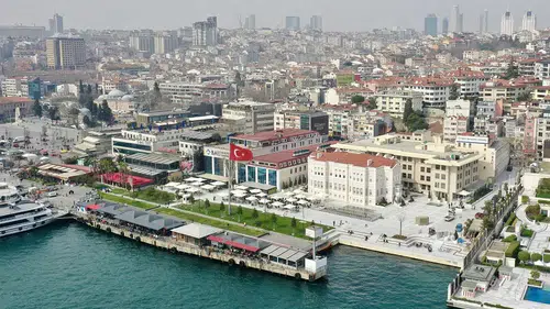 İstanbul yapay zeka dünyasının merkezine dönüşüyor