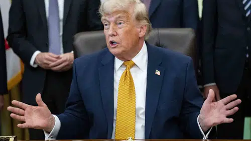 Trump İran nükleer tesislerinde denetim için tarih verdi