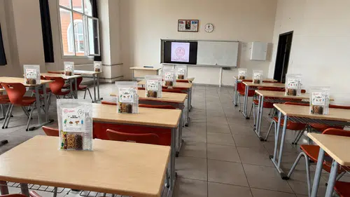 Manisa’da LGS günü yaklaştı 17 bin öğrenci için tüm hazırlıklar tamam