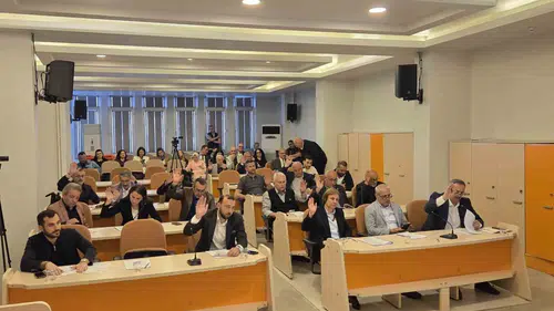 Atakum Belediyesi’nde bütçe kavgası Maaşlar mı yatırımlar mı?