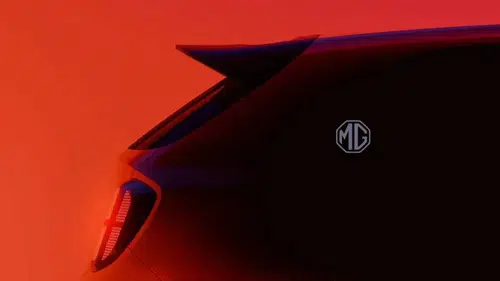 MG elektrikli hatchback piyasasına iddialı bir modelle giriş yapıyor