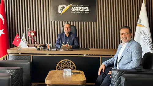 Adıyaman için ortak akıl arayışı