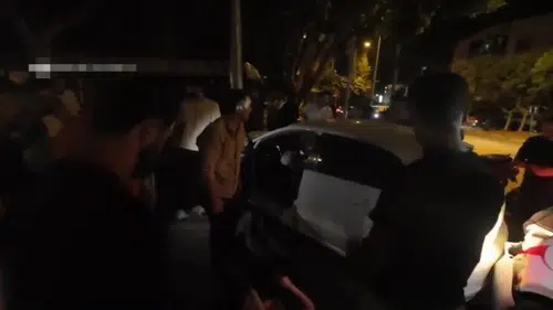 Antalya'da alkollü sürücü kavşağı birbirine kattı