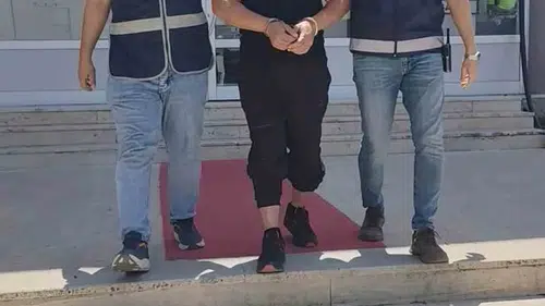 Başiskele’de seri hırsızlık yapan şüpheli cezaevine gönderildi