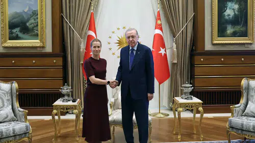 Avrupa Birliği ile Ankara Arasında Yeni Dönem Sinyali
