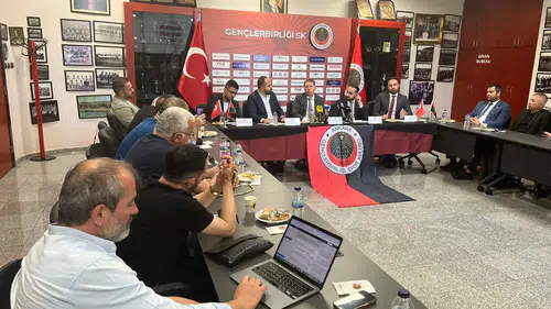 Gençlerbirliği Başkanı Çakmak kulübün güncel borcunu açıkladı