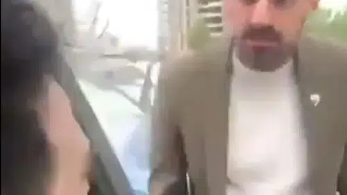 Trafikte yol kavgası Sanatçı İsmail Altunsaray’ı evine kadar takip etti