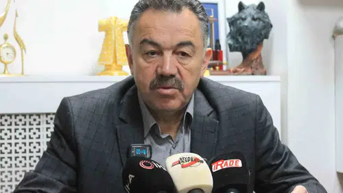 Sivasspor’da başkanlık arayışı sürüyor