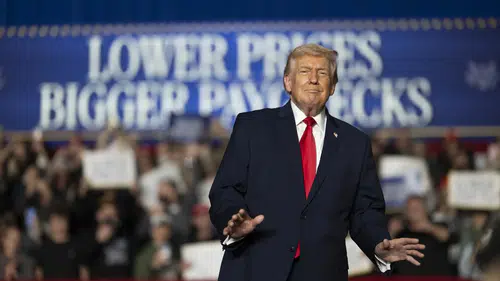 Trump İran geriliminde topu taca attı