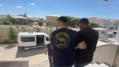 Batman'daki faili meçhul cinayette beş yıl sonra büyük operasyon