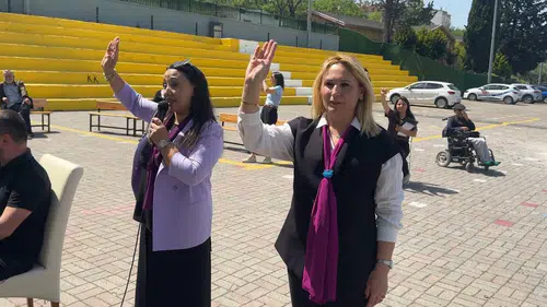 Avcılar'da kadın muhtarlardan sessiz yardım çığlığı için kritik uyarı