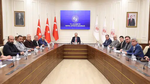 Eskişehir'deki maden eylemi anlaşmayla sona erdi