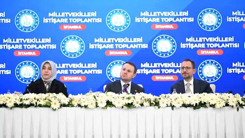 İstanbul adliyelerindeki yoğunluğa yeni çözüm yolda
