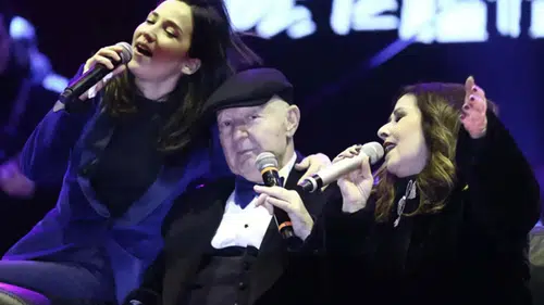 Beste Açar ve Nilüfer Arasındaki Geçmişe Dayalı Gerginlik Sürüyor