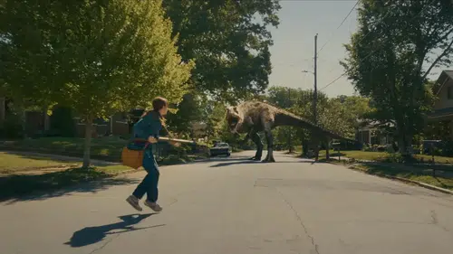 80’lerin atmosferi geri dönüyor The End of Oak Street fragmanı yayında