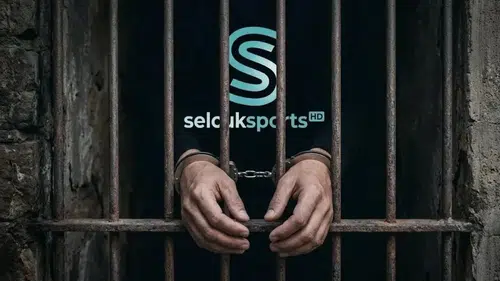 SelçukSports iddiasıyla yakalanan Selçuk Yılmaz kendini böyle savundu