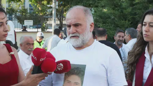 Ümraniye cinayeti davasında Zuhal Kalaycıoğlu’nun ev hapsi bitti